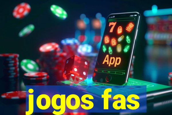 jogos fas